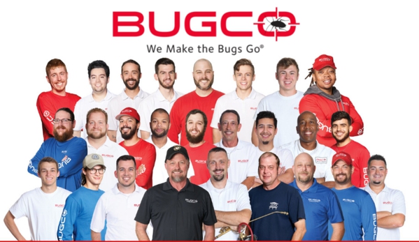 BUGCO Pest Control The Woodlands - Magnolia, TX