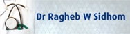 Dr Ragheb W Sidhom Logo