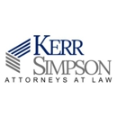 Kerr Simpson - Real Estate Attorneys