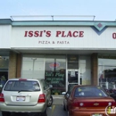 Issi's Place - Pizza