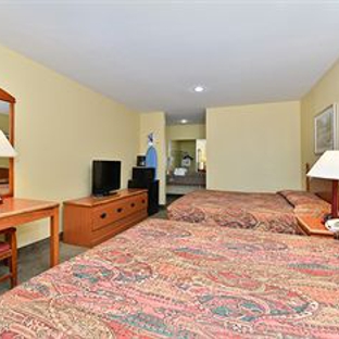 Days Inn by Wyndham Abbeville - Abbeville, LA