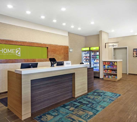 Home2 Suites by Hilton Lawrenceville Atlanta Sugarloaf - Lawrenceville, GA