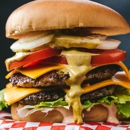 YSG HALAL YeeShaans Grubb - Halal American Burgers - Fusion - Restaurants