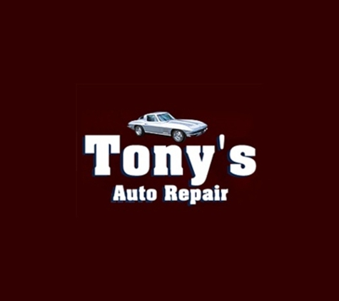 Tony's Auto Repair - Franklin Square, NY