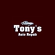 Tony's Auto Repair