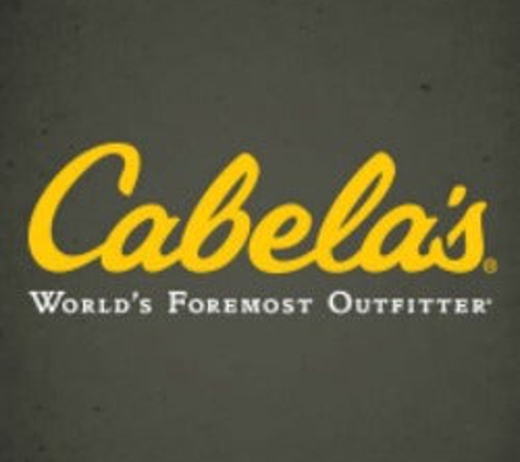 Cabela's - Acworth, GA