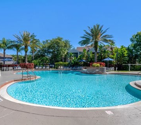 Osprey Links at Hunters Creek Apartments - Orlando, FL