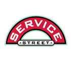 Service Street - Watauga