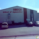 Omega School of Gymnastics - Gymnastics Instruction