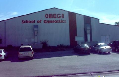 Omega School of Gymnastics 1219 N 