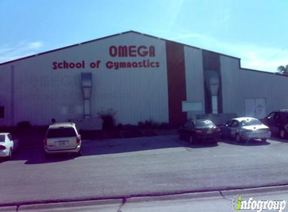 Omega School of Gymnastics - Papillion, NE