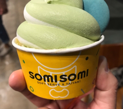 Somisomi - San Diego, CA