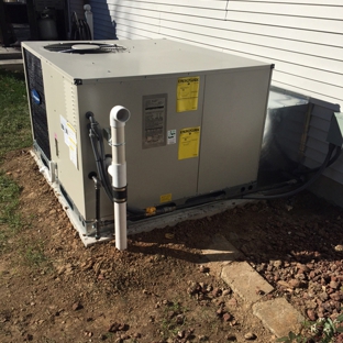 JIm's Heating and Air Conditioning, LLC - Frankfort, IN