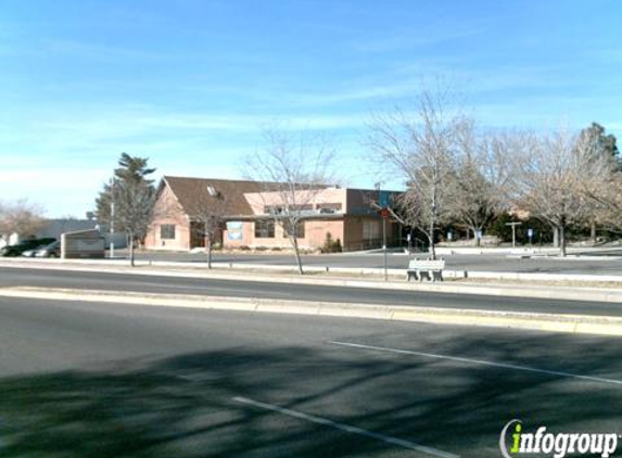 Covenant Presbyterian Church - Albuquerque, NM