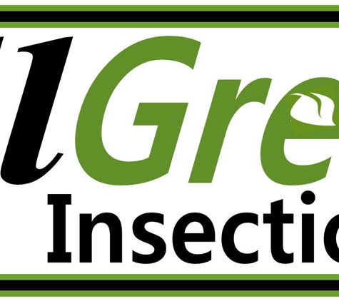 All Green Pest Elimination - Charleston, SC