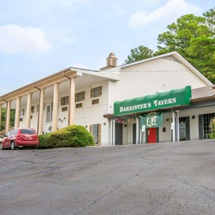 Econo Lodge - Hoover, AL