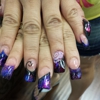 Couture Nails by deedee gallery