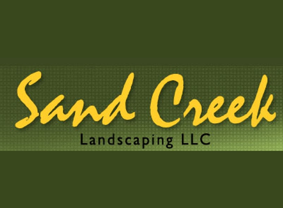 Sand Creek Landscaping LLC - Spearfish, SD