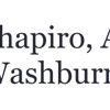 Shapiro, Appleton & Washburn gallery