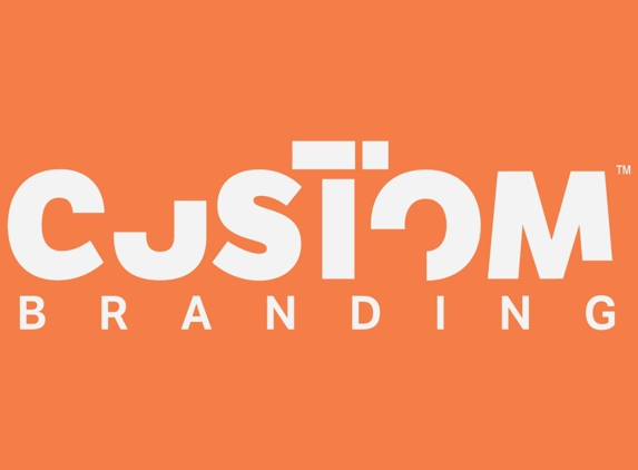 Custom Branding - Austin, TX