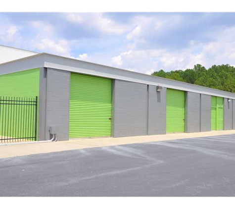 Extra Space Storage - Columbia, SC