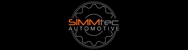 Simmtec Automotive Logo