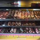The Donut House - Donut Shops