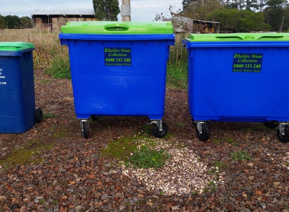 Barkley Waste Collections