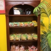 Deb's Jamaican Pot gallery