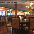 New Mandarin Garden