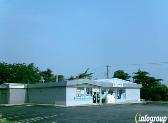 A1 Market & Package Liquor - Hazelwood, MO