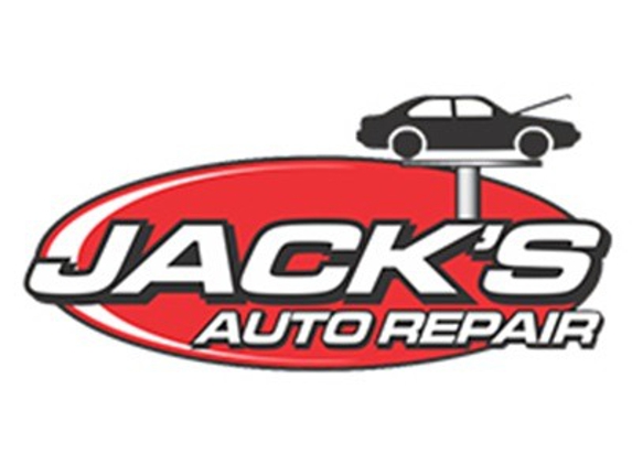 Jack's Auto Repair - Norfolk, VA