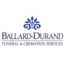 Ballard-Durand Funeral & Cremation Services - Funeral Directors