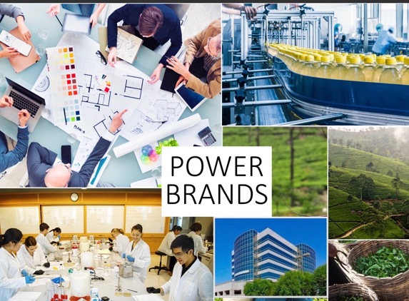 Power Brands Consulting - Sherman Oaks, CA