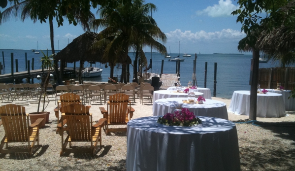 Key Lime Sailing Club and Cottages - Key Largo, FL