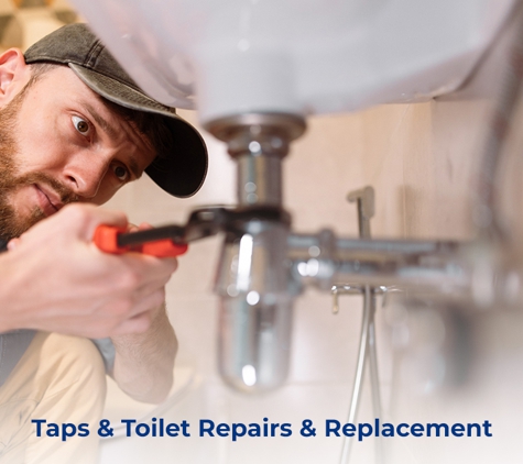 East Coast Plumbers - Cromer, NSW. Taps & Toilet Repairs & Replacement