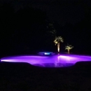 Azalea Pools