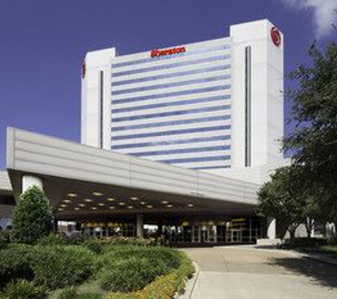 Sheraton Intl. - Arlington, TX