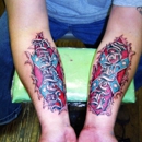 Ink Wizard Tattoos Tattoo Supply - Tattoo Removal