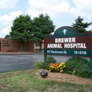Brewer Animal Hospital - Veterinarians