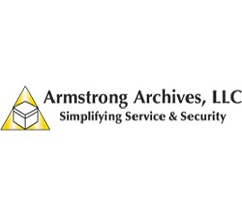 Armstrong Archives - Carrollton, TX. Armstrong Archives