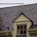 Jack's Roofing Company  Inc. - Shingles