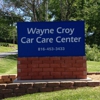 Wayne Croy Car Care Center gallery