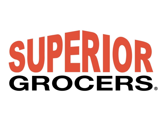 Superior Grocers - El Monte, CA