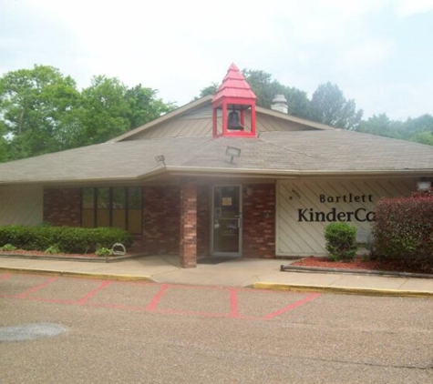 Bartlett KinderCare - Bartlett, TN