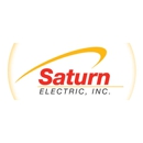 Saturn Electric - Lighting Maintenance Service