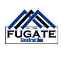 Fugate Construction - Gutters & Downspouts