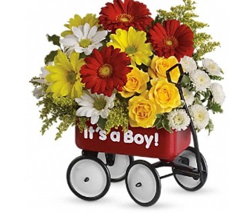 Friendly Florist of Ft Walton Beach Inc - Fort Walton Beach, FL