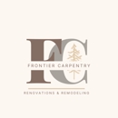 Frontier Carpentry - Carpenters