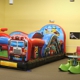 Leapin' Lizards Play and Party Center